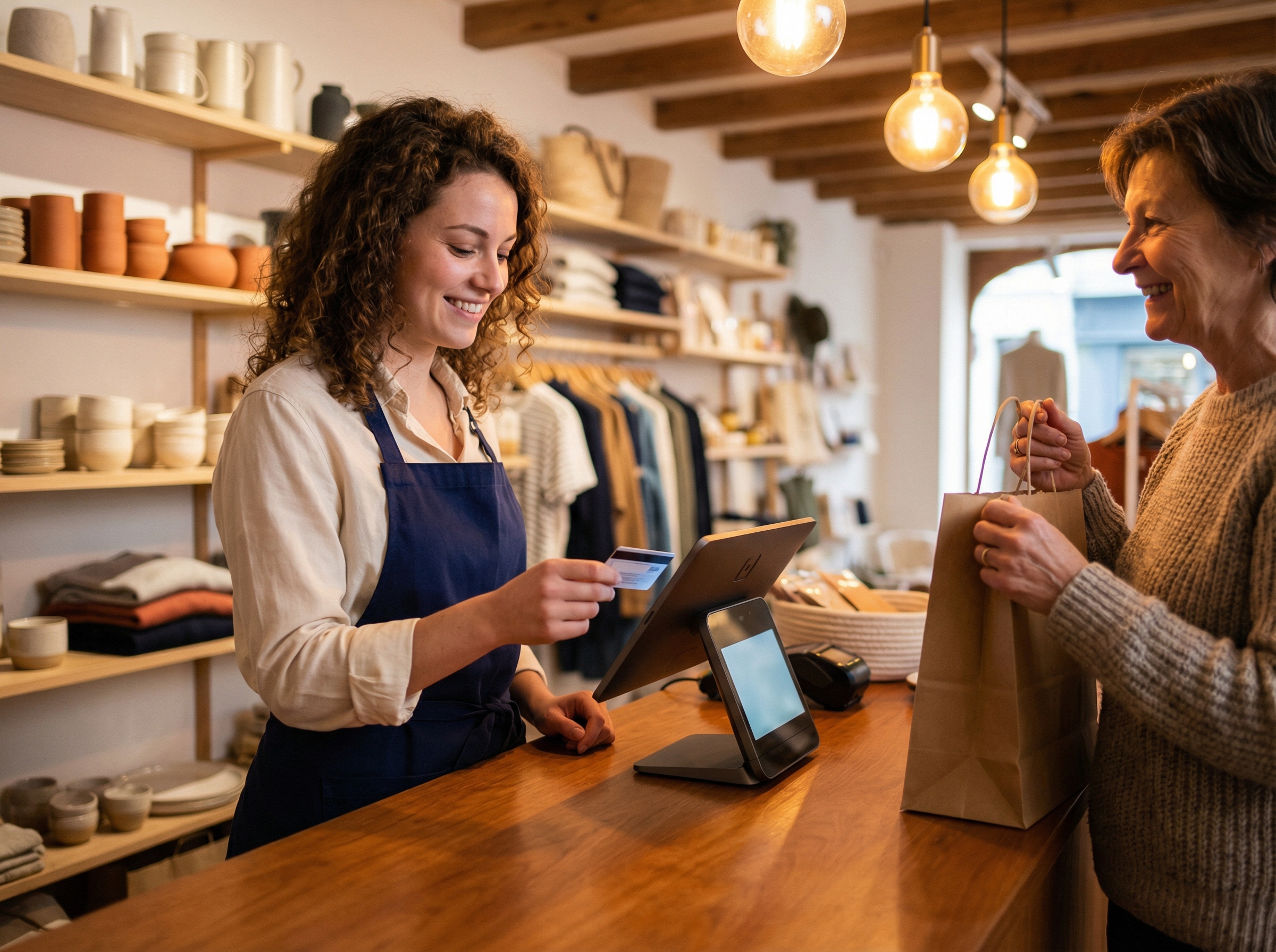 Programme de fidélité Odoo POS : carte de points, remises automatiques et promotions ciblées