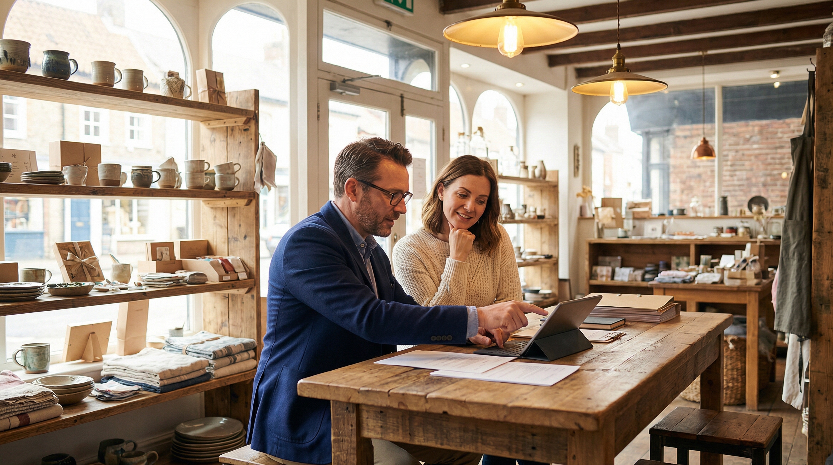 Processus d'accompagnement Odoo POS : audit, déploiement, formation et mise en production